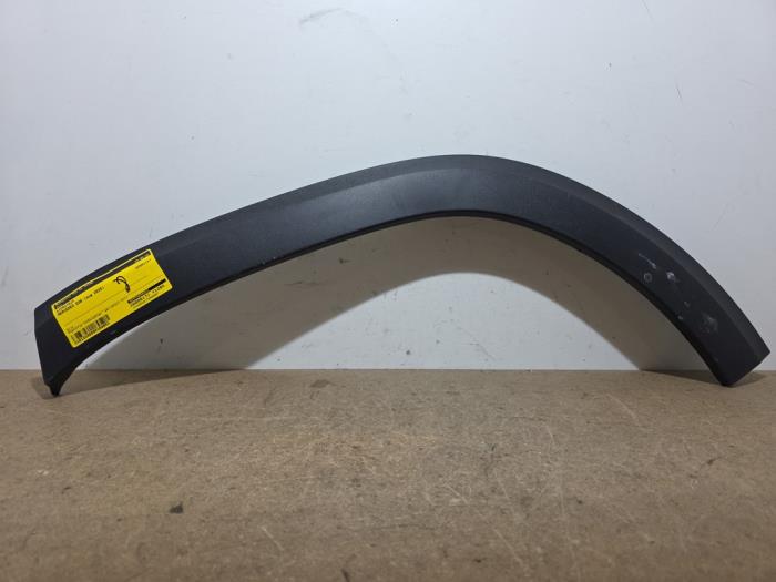 Decorative strip Mercedes EQB