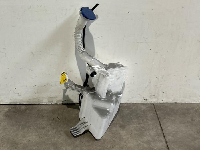 Réservoir lave-glace avant Mercedes EQB