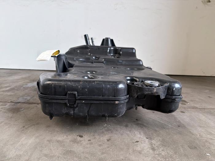 Adblue Tank Mercedes GLC-Klasse