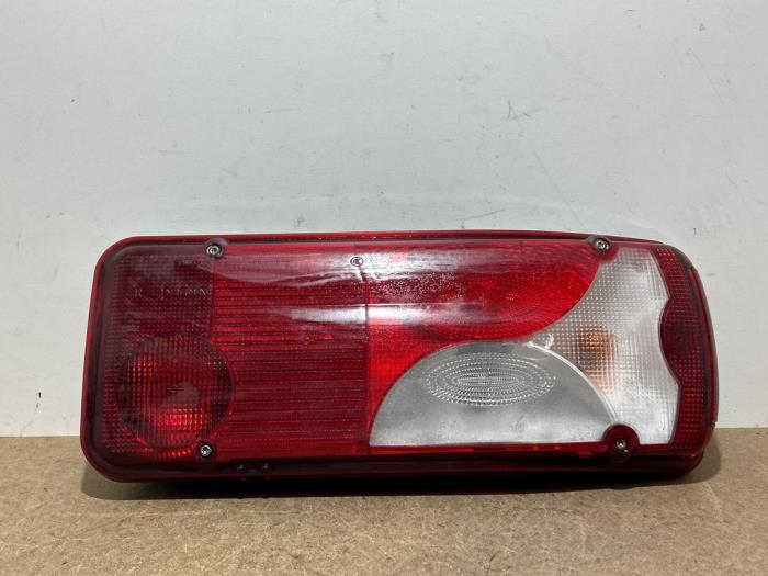 Taillight, right Mercedes Sprinter