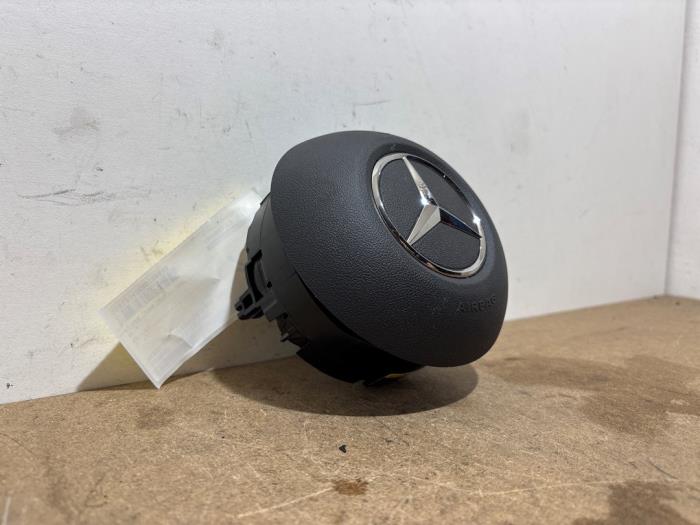 Poduszka powietrzna lewa (kierownica) Mercedes Sprinter