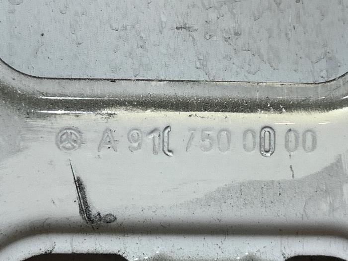 Clapet réservoir Mercedes Sprinter