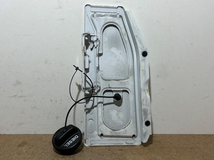 Clapet réservoir Mercedes Sprinter