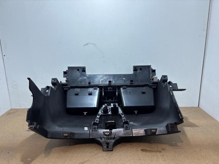 Dashboard deel Mercedes Sprinter