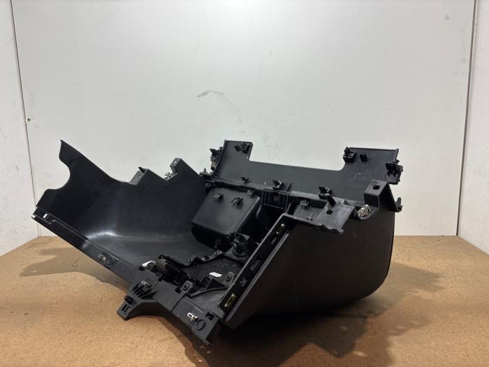 Dashboard deel Mercedes Sprinter