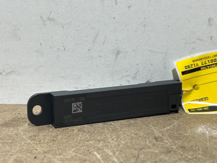 Keyless entry antenna Mercedes Sprinter