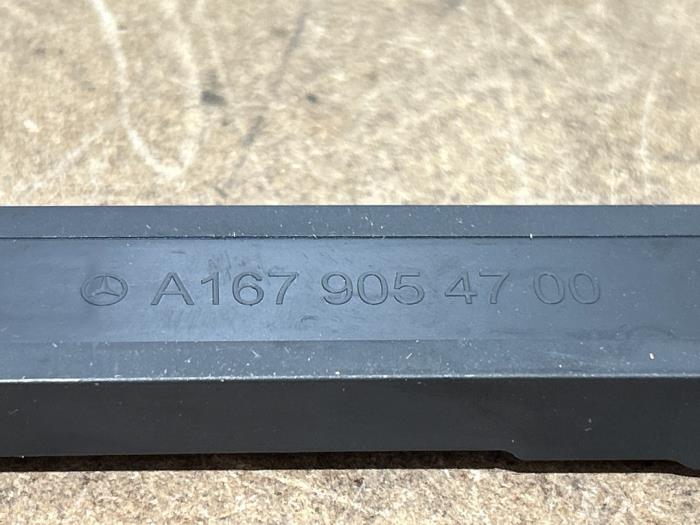 Keyless entry antenna Mercedes Sprinter