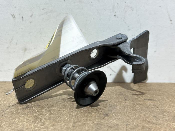 Mécanique de verrouillage capot Mercedes Sprinter