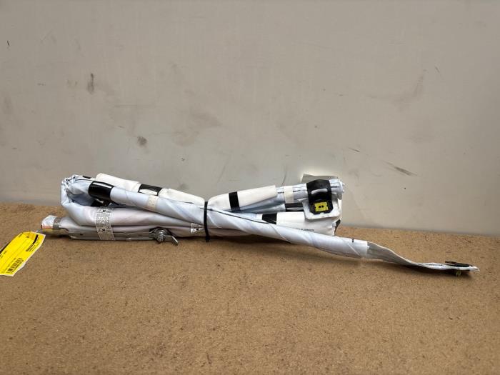 Airbag hemel links Mercedes EQA