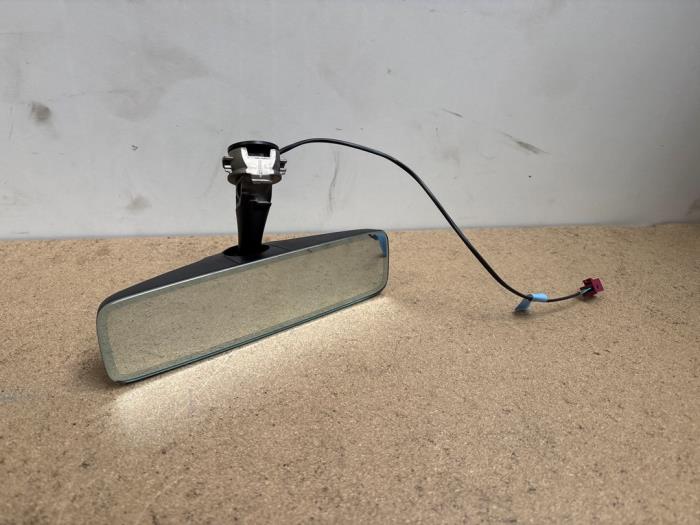 Rear view mirror Mercedes EQA