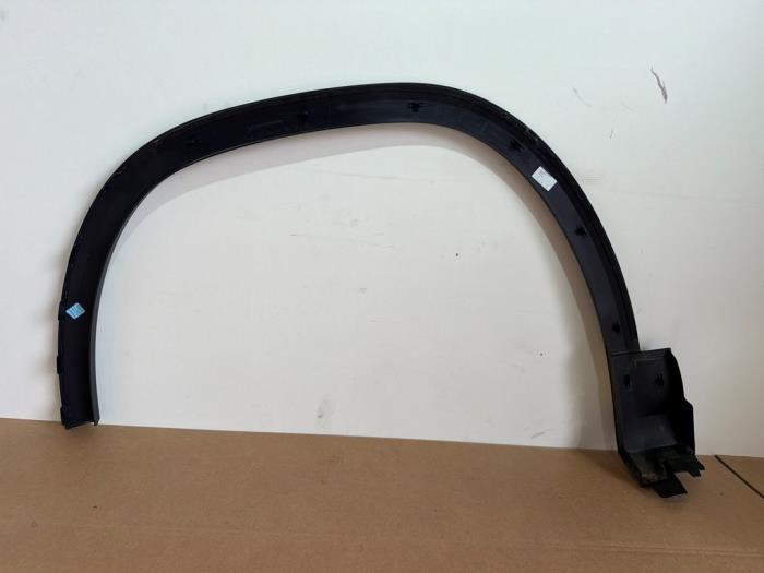 Decorative strip Mercedes EQA