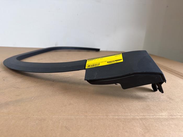 Decorative strip Mercedes EQA