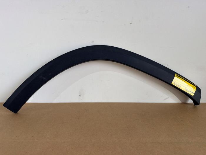 Decorative strip Mercedes EQA