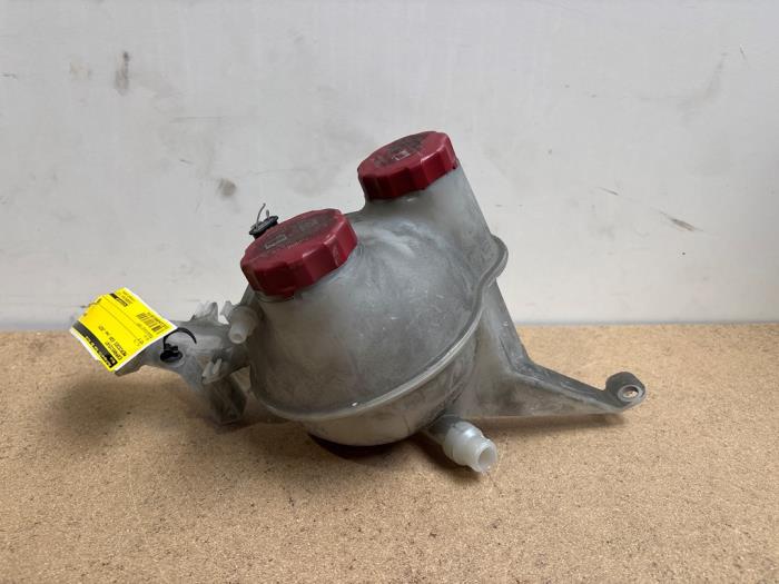 Expansion vessel Mercedes EQA