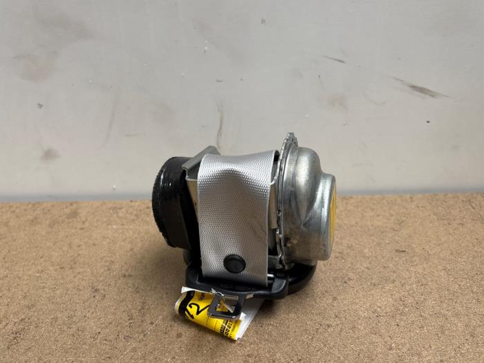 Sicherheitsgurt links hinten Mercedes CLA