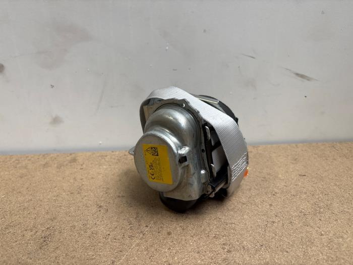 Sicherheitsgurt links hinten Mercedes CLA
