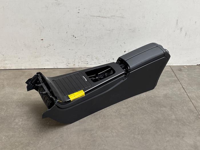 Middenconsoles Mercedes CLA