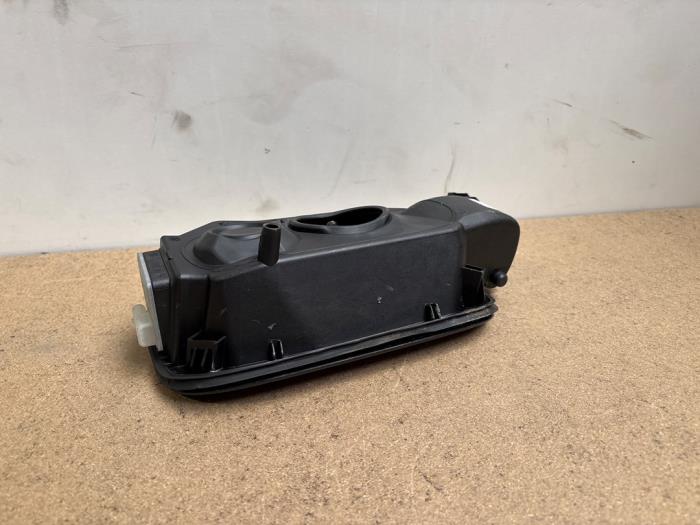 Tank cap cover Mercedes CLA