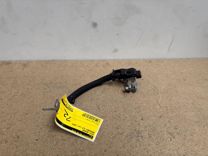 Batteriesensor Mercedes CLA
