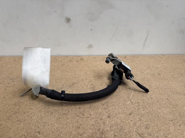Batteriesensor Mercedes CLA