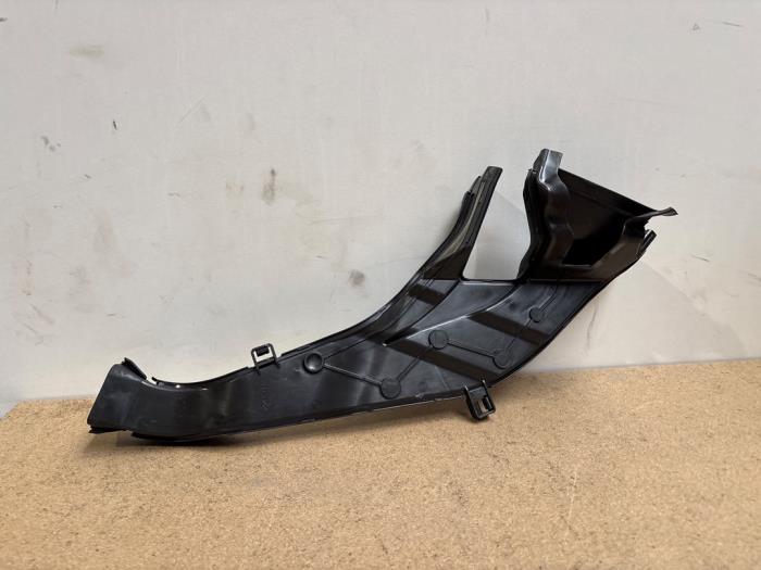 Air intake hose Mercedes CLA