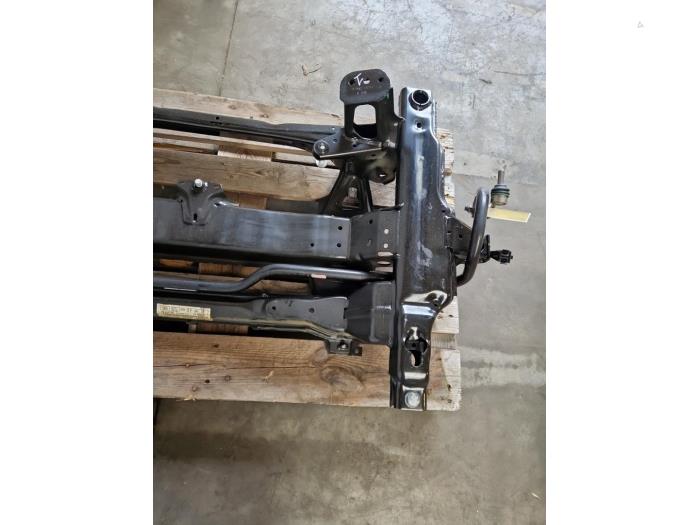 Subframe Mercedes Sprinter