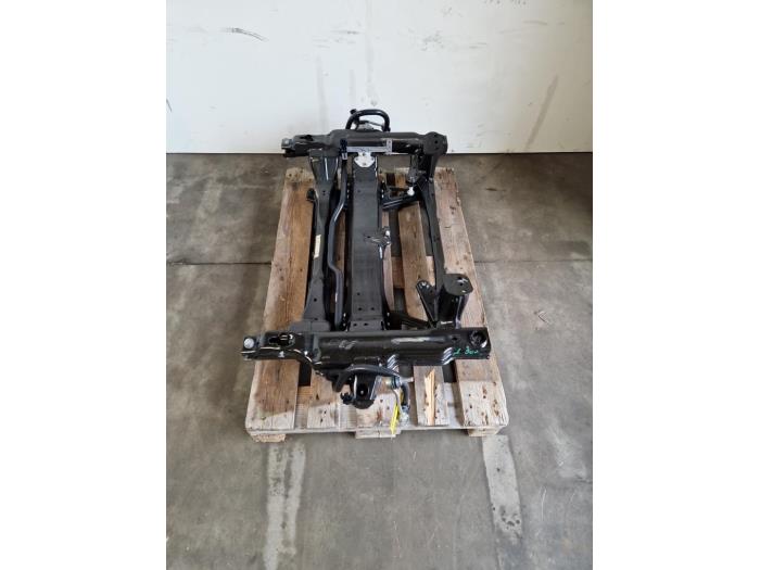 Subframe Mercedes Sprinter