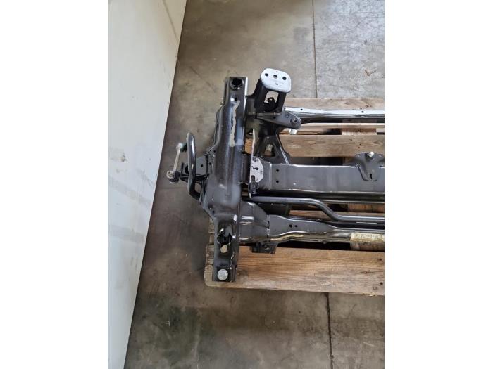 Subframe Mercedes Sprinter