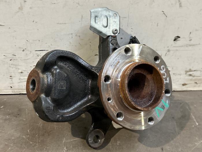 Joint avant gauche Mercedes Sprinter