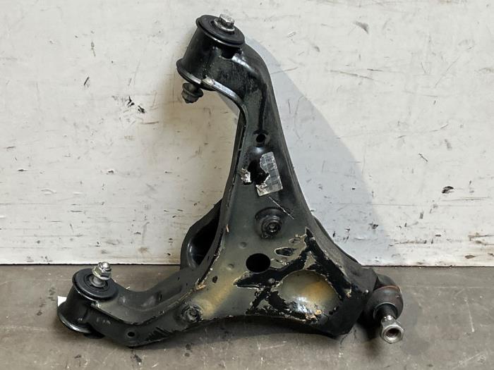 Front wishbone, left Mercedes Sprinter