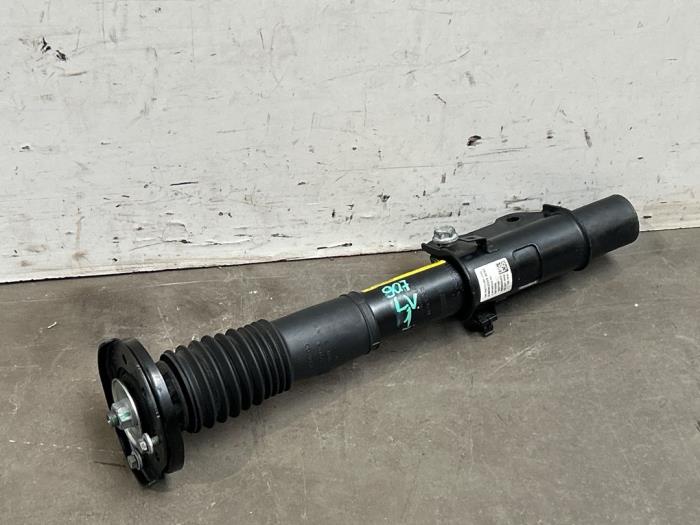 Fronts shock absorber, left Mercedes Sprinter