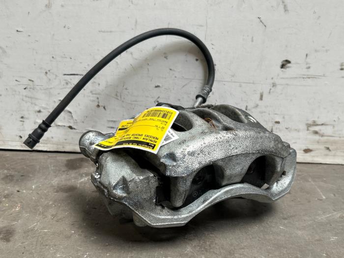 Front brake calliper, right Mercedes Sprinter