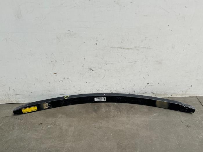 Bladveer voor Mercedes Sprinter