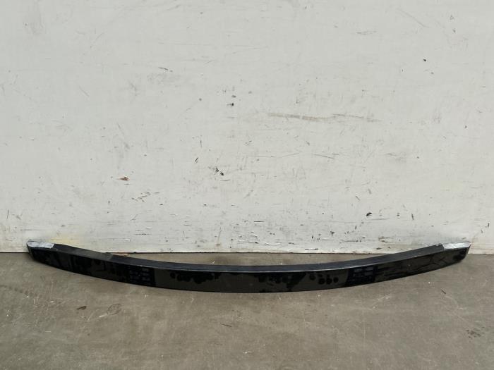 Front leaf spring Mercedes Sprinter