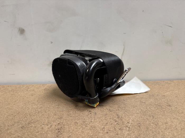 Sicherheitsgurt links hinten Mercedes CLA