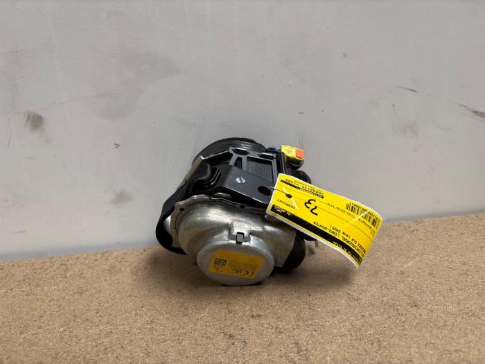 Sicherheitsgurt links hinten Mercedes CLA