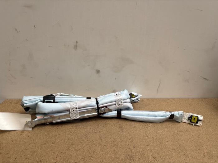 Airbag hemel links Mercedes CLA