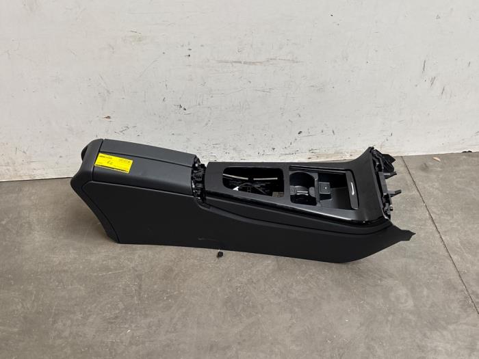 Middenconsoles Mercedes CLA