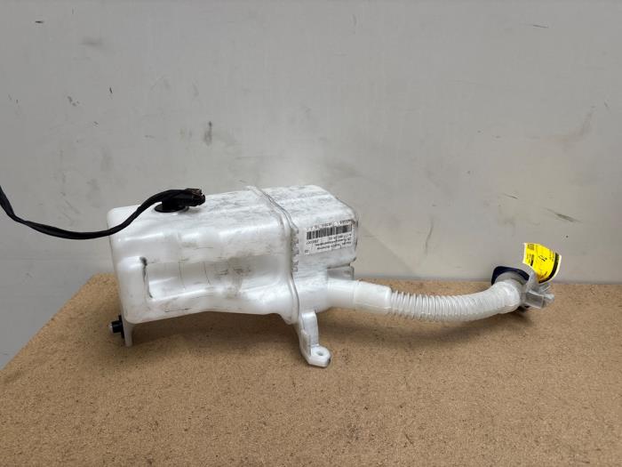Front windscreen washer reservoir Mercedes CLA