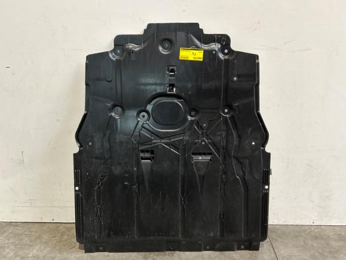 Motor Beschermplaat Mercedes CLA