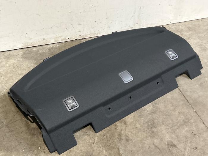 Hoedenplank Mercedes CLA