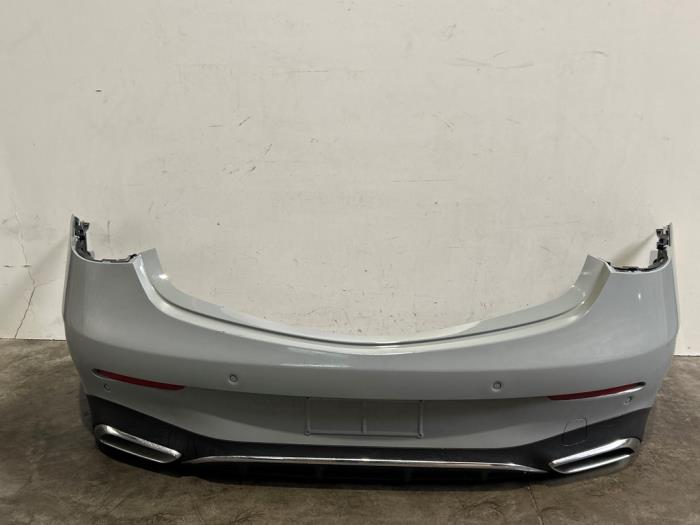 Achterbumper Mercedes CLE-Klasse