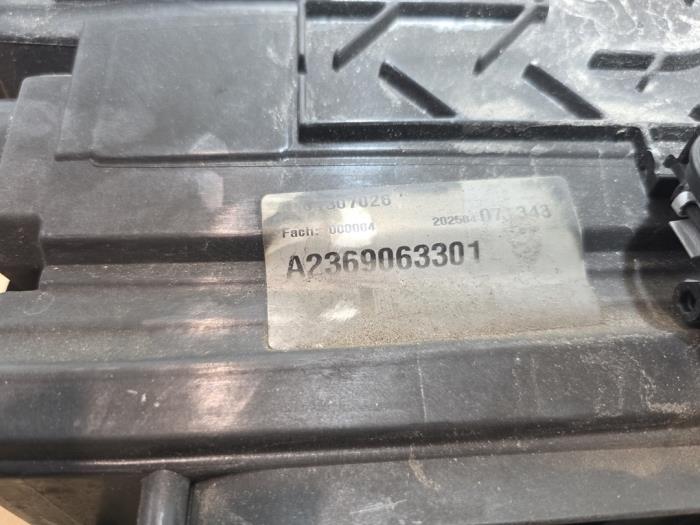 Scheinwerfer links Mercedes CLE-Klasse