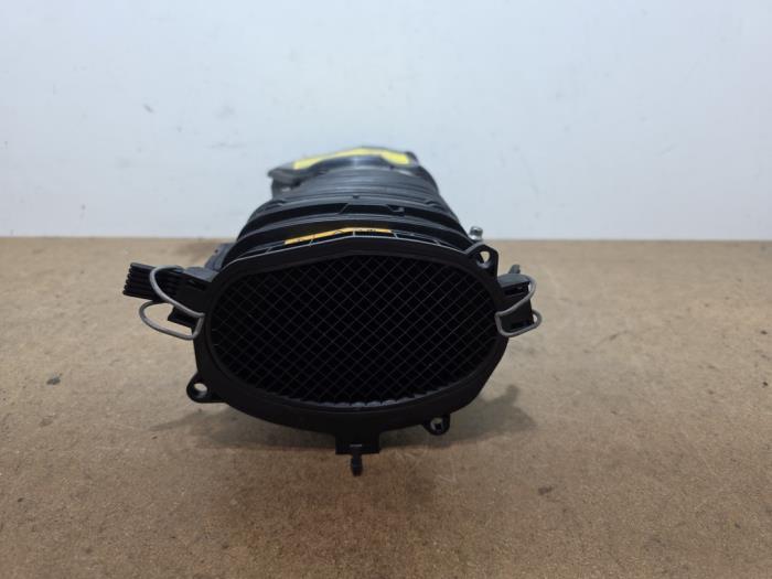 Air mass meter Mercedes CLE-Klasse