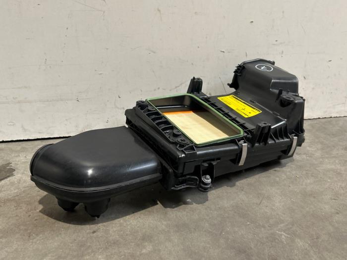 Boîtier filtre à air Mercedes CLE-Klasse