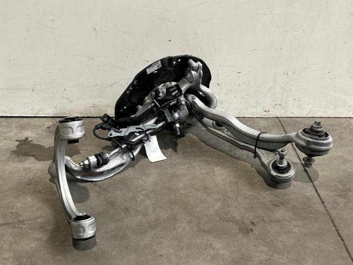 Achsschenkel links vorne Mercedes CLE-Klasse