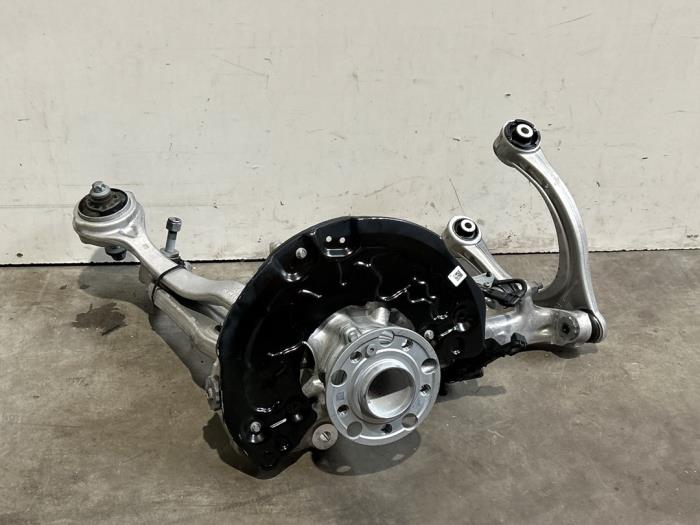 Joint avant gauche Mercedes CLE-Klasse
