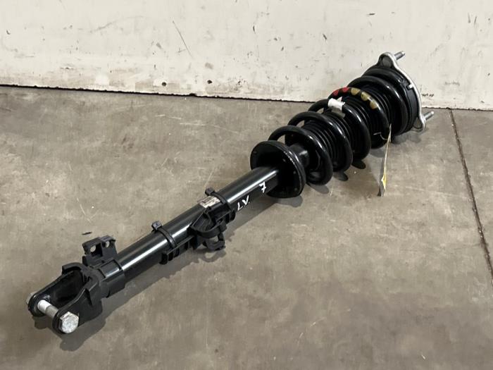 Fronts shock absorber, left Mercedes CLE-Klasse