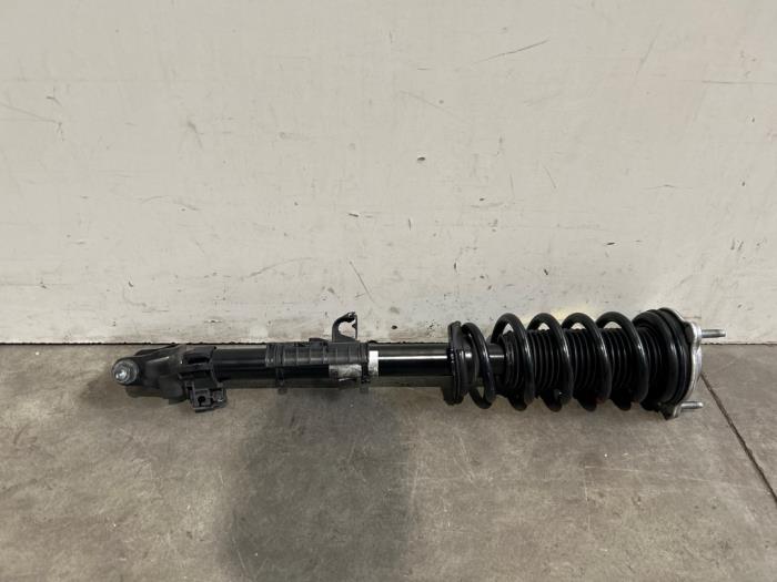Fronts shock absorber, left Mercedes CLE-Klasse