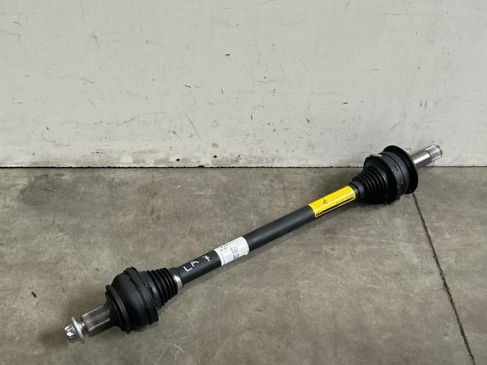 Antriebswelle links hinten Mercedes CLE-Klasse
